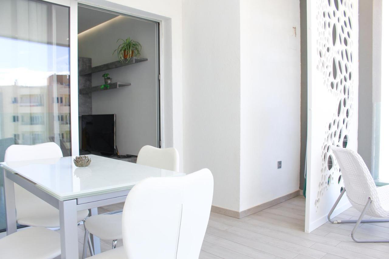 Ocean Garden Suite 509 El Sol Costa Adeje  Ngoại thất bức ảnh