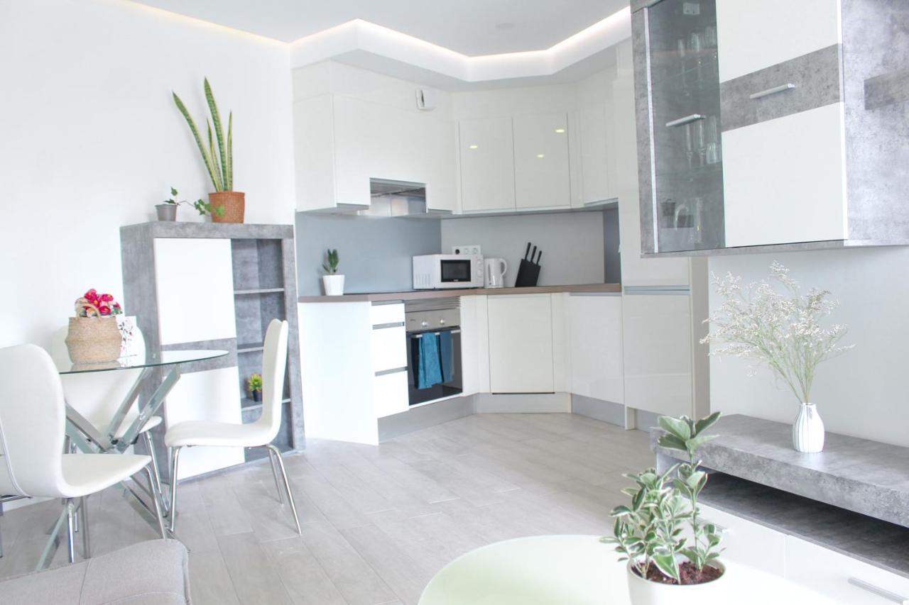 Ocean Garden Suite 509 El Sol Costa Adeje  Ngoại thất bức ảnh