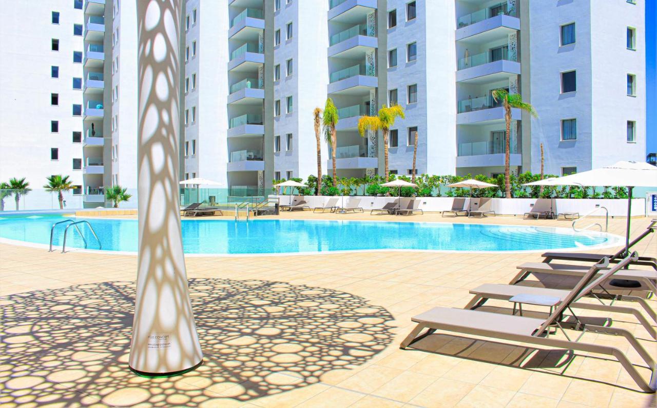 Ocean Garden Suite 509 El Sol Costa Adeje  Ngoại thất bức ảnh