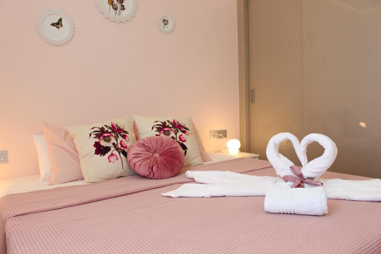 Ocean Garden Suite 509 El Sol Costa Adeje  Ngoại thất bức ảnh