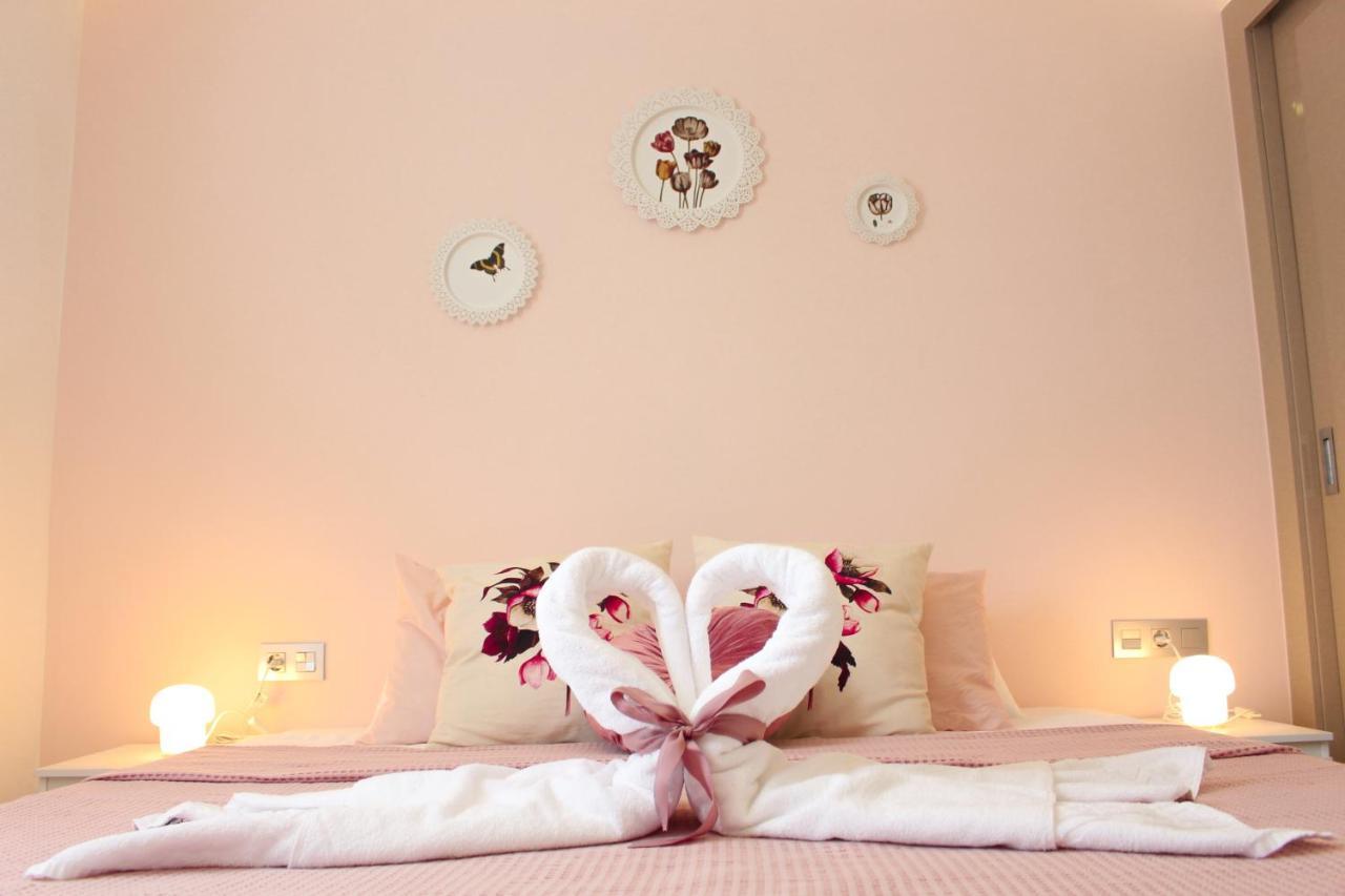 Ocean Garden Suite 509 El Sol Costa Adeje  Ngoại thất bức ảnh