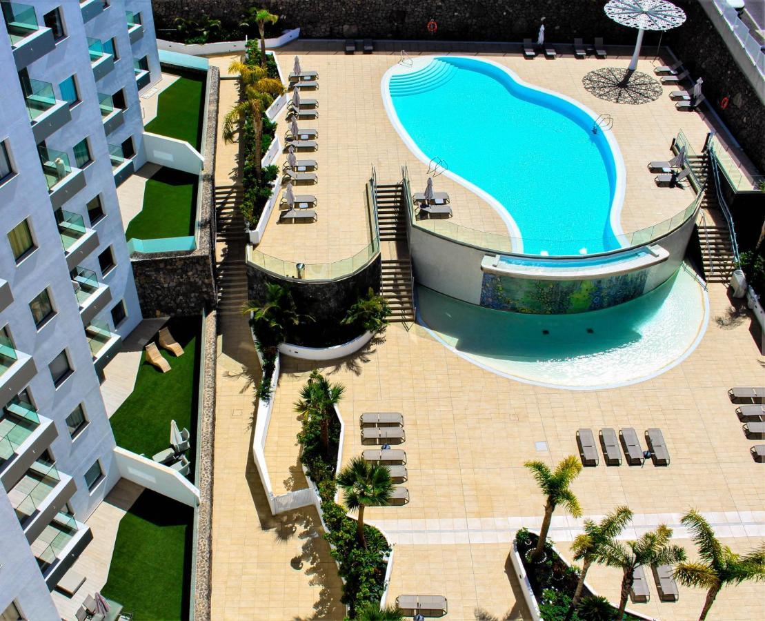 Ocean Garden Suite 509 El Sol Costa Adeje  Ngoại thất bức ảnh