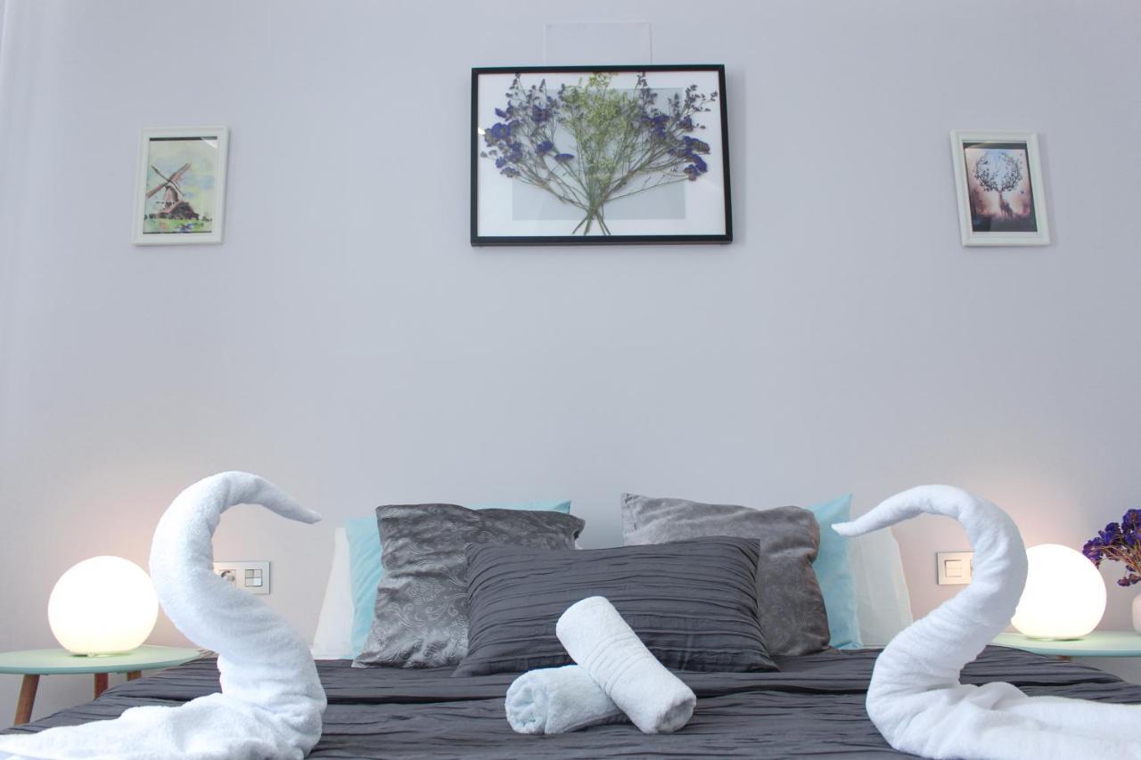 Ocean Garden Suite 509 El Sol Costa Adeje  Ngoại thất bức ảnh