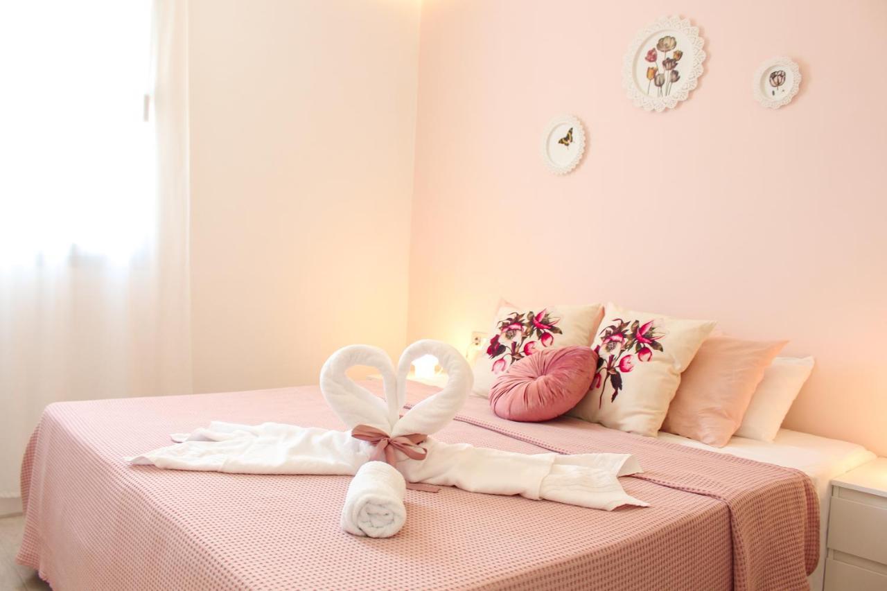 Ocean Garden Suite 509 El Sol Costa Adeje  Ngoại thất bức ảnh