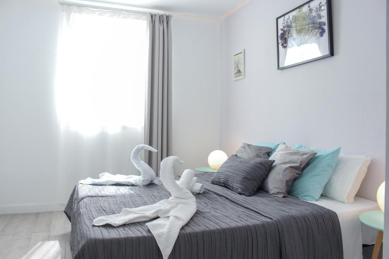 Ocean Garden Suite 509 El Sol Costa Adeje  Ngoại thất bức ảnh