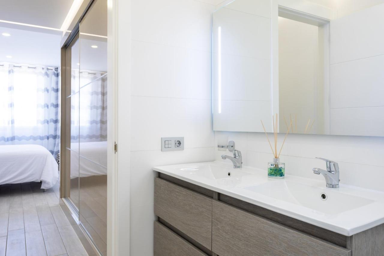 Ocean Garden Suite 509 El Sol Costa Adeje  Ngoại thất bức ảnh