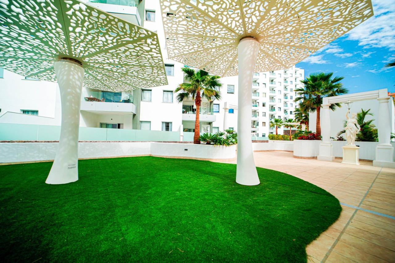 Ocean Garden Suite 509 El Sol Costa Adeje  Ngoại thất bức ảnh