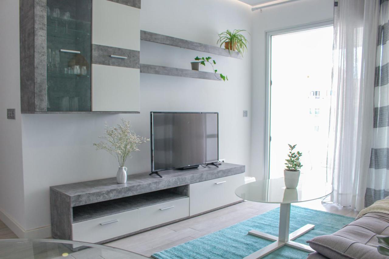 Ocean Garden Suite 509 El Sol Costa Adeje  Ngoại thất bức ảnh