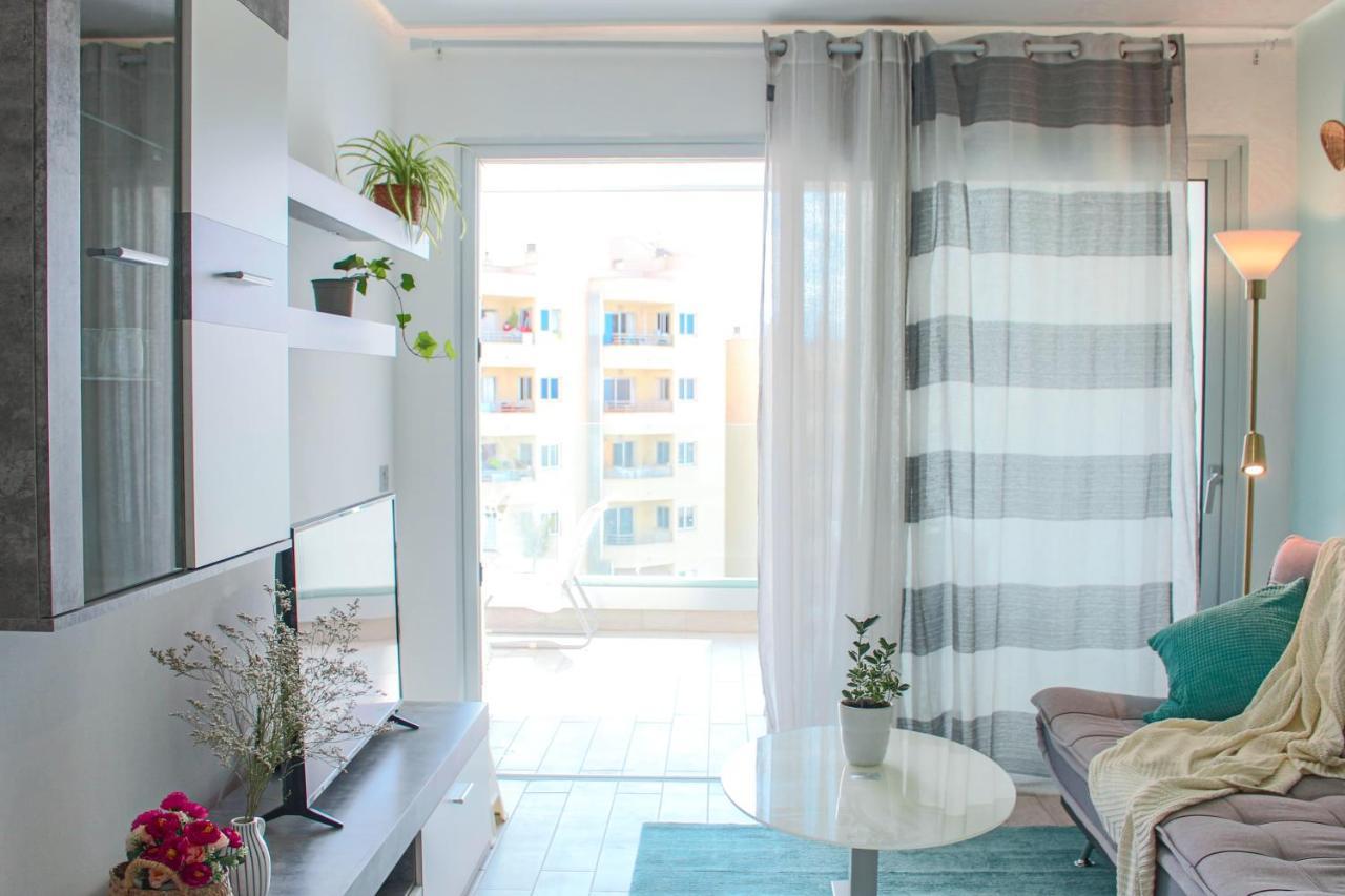 Ocean Garden Suite 509 El Sol Costa Adeje  Ngoại thất bức ảnh