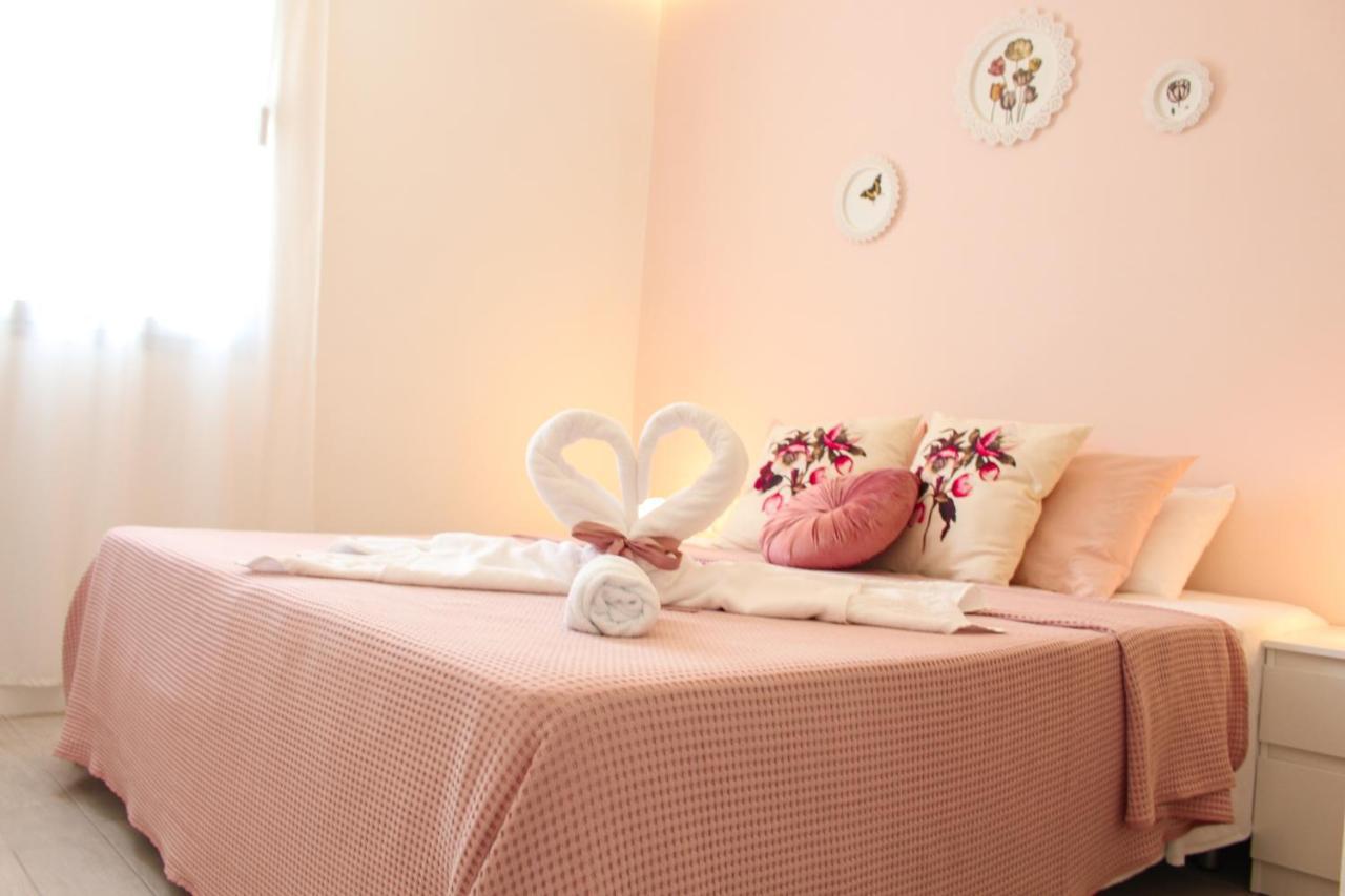 Ocean Garden Suite 509 El Sol Costa Adeje  Ngoại thất bức ảnh
