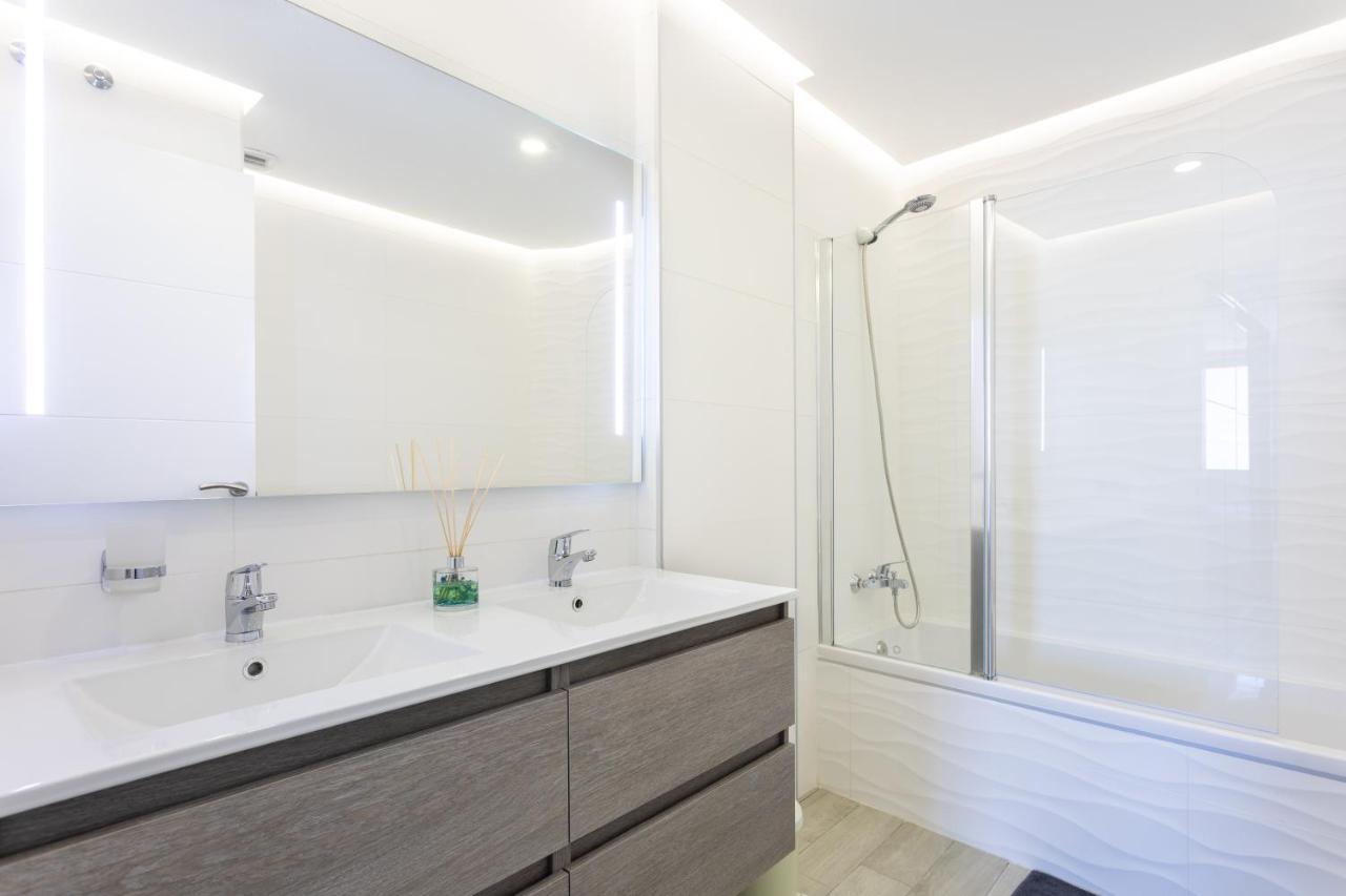 Ocean Garden Suite 509 El Sol Costa Adeje  Ngoại thất bức ảnh