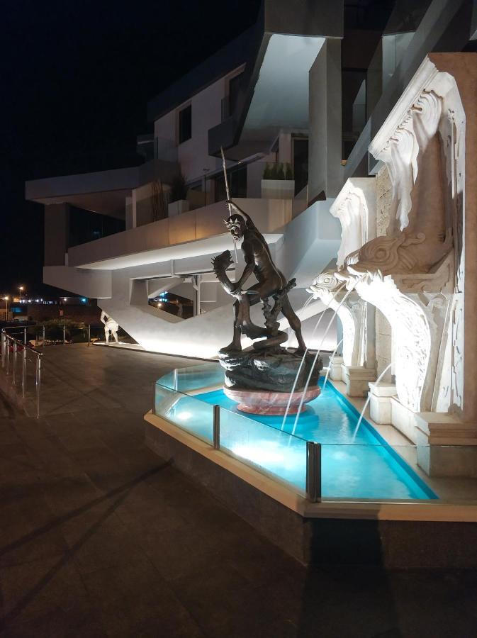 Ocean Garden Suite 509 El Sol Costa Adeje  Ngoại thất bức ảnh